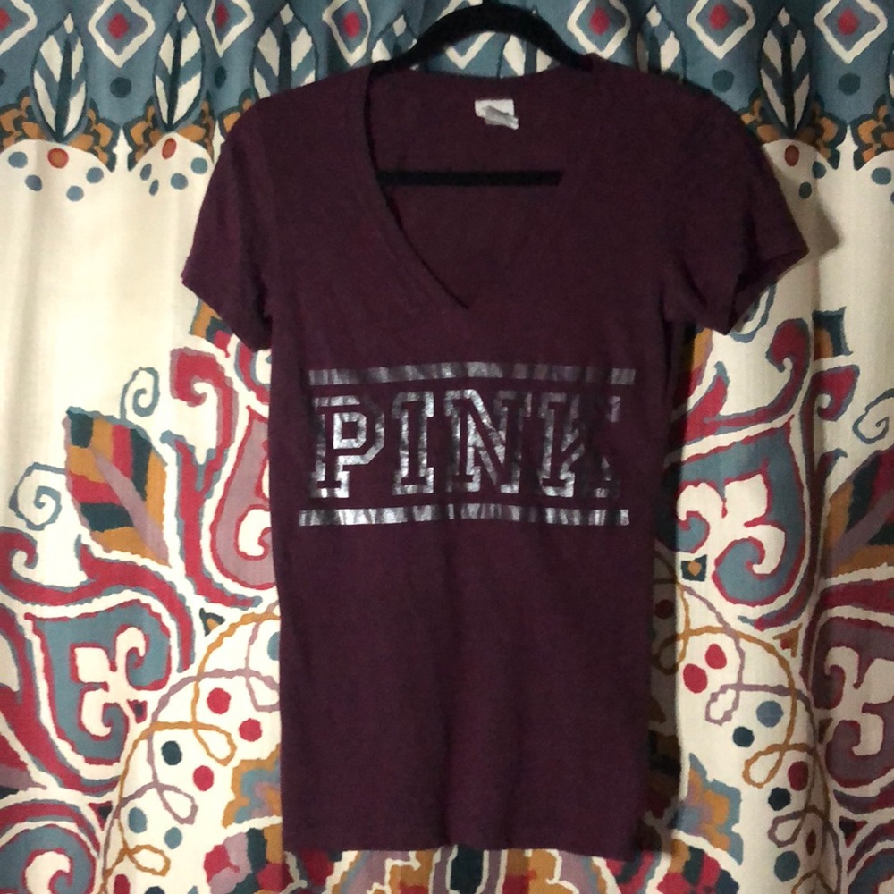 PINK T